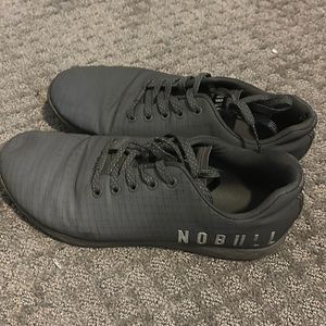NOBULL Trainers (M - 10.5)